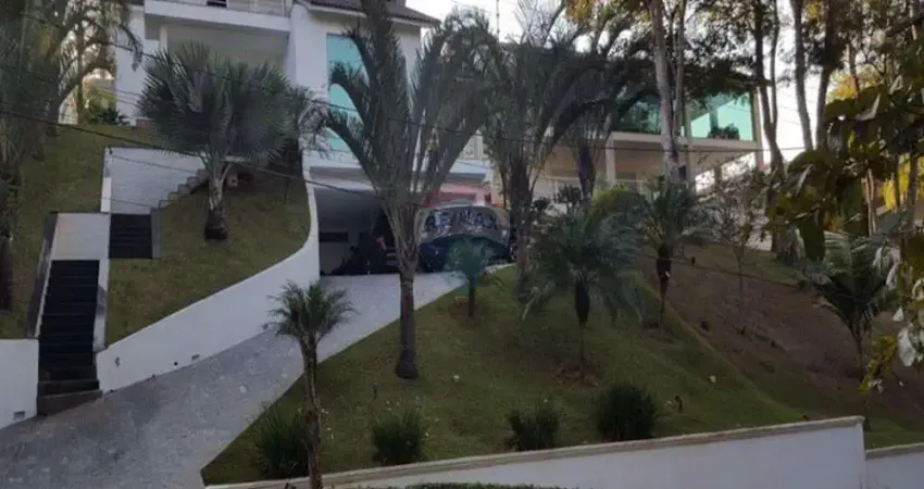 Casa de condomínio para alugar em novo horizonte hills i e ii de 900.00m² com 6 quartos e 6 suites