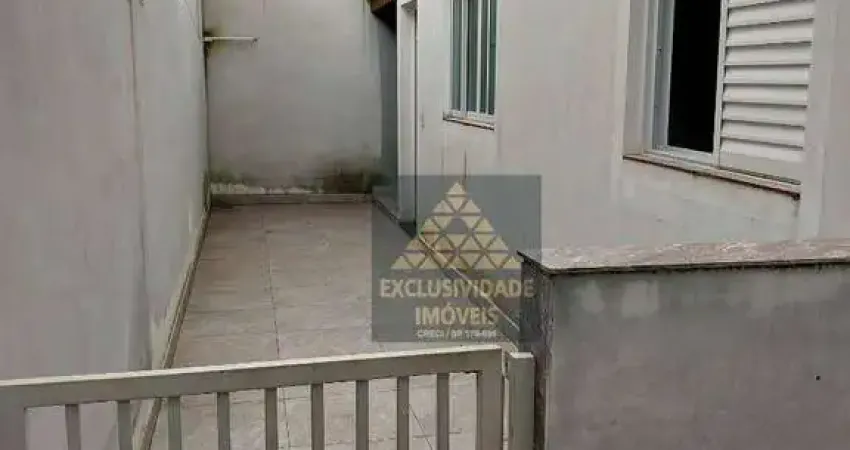 Casa de condomínio para alugar em são joão de 400.00m² com 1 quarto