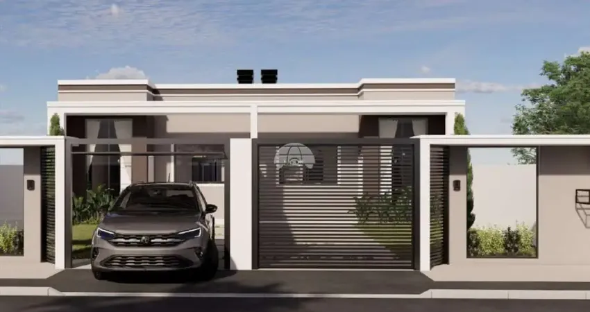 Casa para venda em roça grande de 60.00m² com 3 quartos e 3 garagens