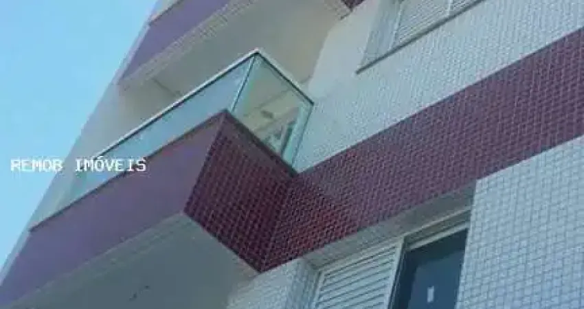 Apartamento para venda em centro de 57.00m² com 2 quartos e 1 garagem