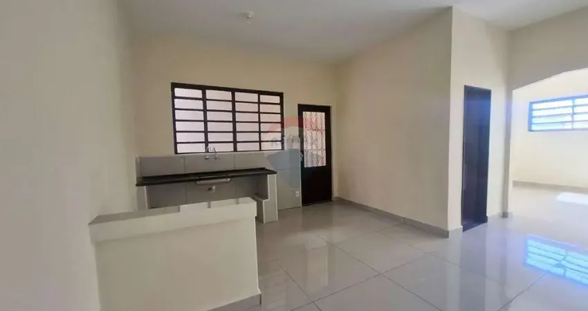 Casa para venda em vila monte alegre de 102.00m² com 2 quartos, 1 suite e 2 garagens