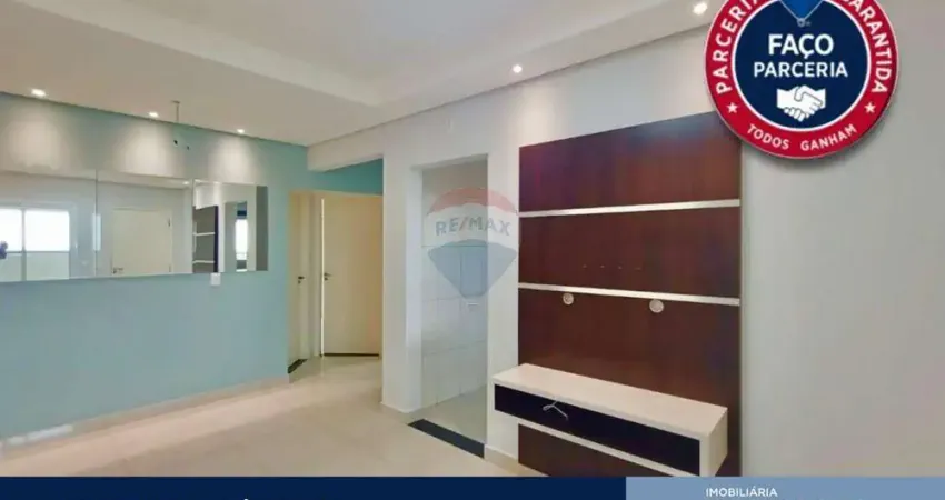 Apartamento para venda em catharina zanaga de 65.00m² com 2 quartos e 1 garagem