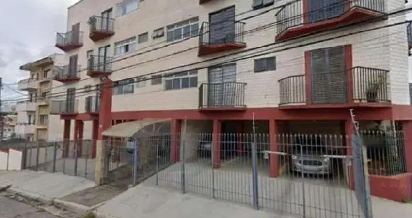 Apartamento para venda em vila jardini de 68.00m² com 2 quartos e 1 garagem