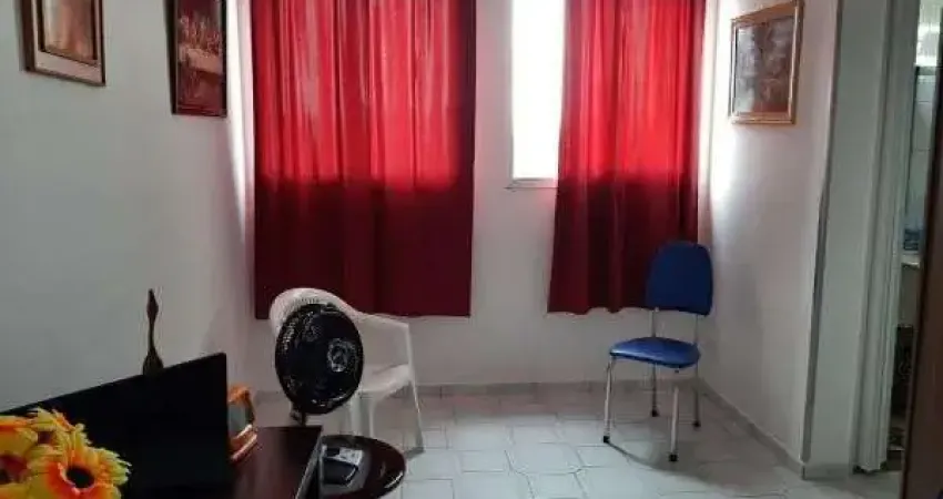 Apartamento para venda em vila sílvia de 50.00m² com 2 quartos e 1 garagem