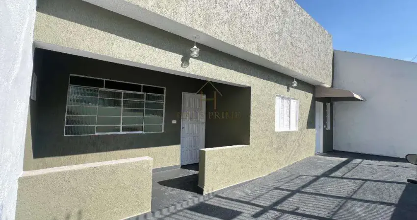 Casa para alugar em jardim rosemary de 230.00m² com 3 quartos e 2 garagens