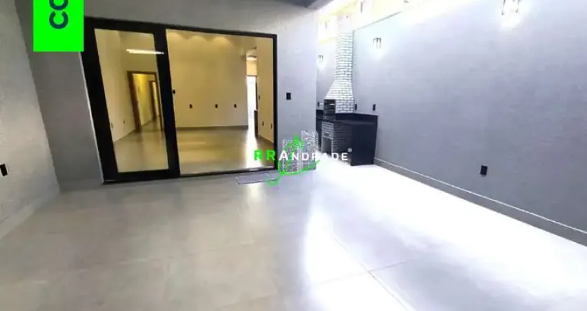 Casa para venda em santo agostinho de 125.00m² com 3 quartos, 1 suite e 2 garagens