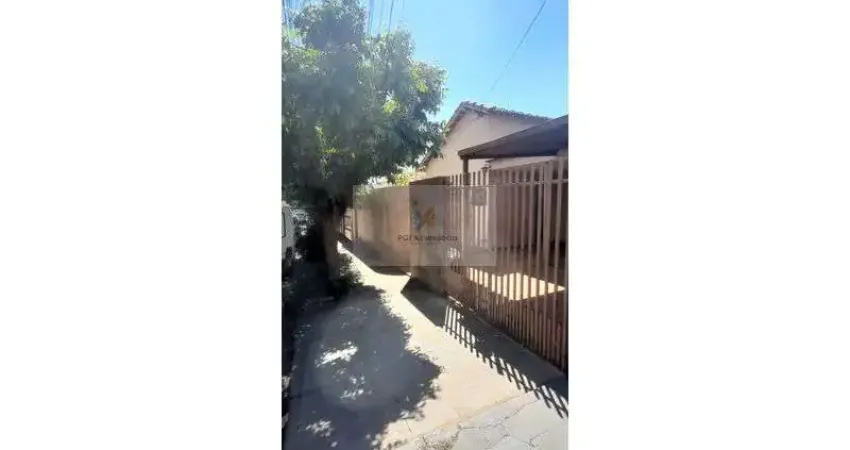 Casa para venda em vila santa cruz de 244.00m² com 4 quartos e 2 garagens