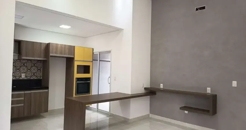 Casa de condomínio para venda em condomínio park real de 105.00m² com 2 quartos, 1 suite e 2 garagens