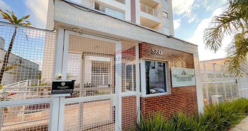 Apartamento para venda em vila trujillo de 76.00m² com 2 quartos, 1 suite e 2 garagens