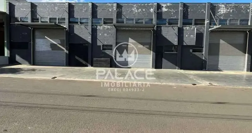 Galpão / depósito / armazém para alugar em parque são jorge de 402.00m²