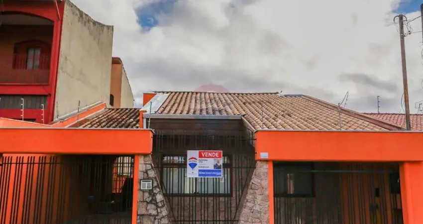 Casa para venda em central parque sorocaba de 192.00m² com 4 quartos, 2 suites e 2 garagens