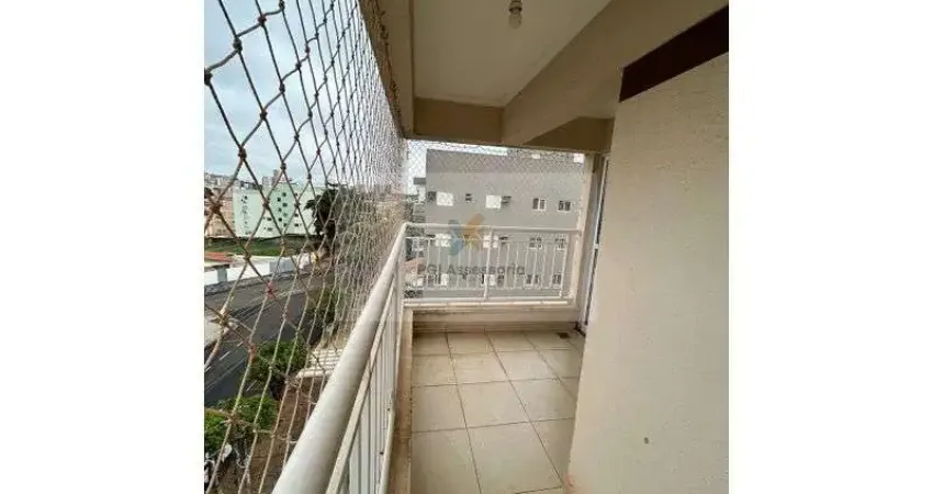 Apartamento para venda em parque estoril de 50.00m² com 2 quartos e 1 garagem