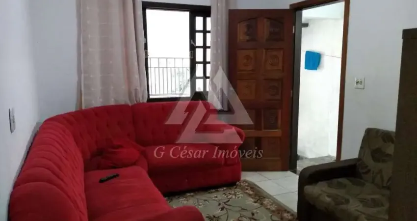 Casa para venda em parque são vicente de 180.00m² com 3 quartos e 4 garagens