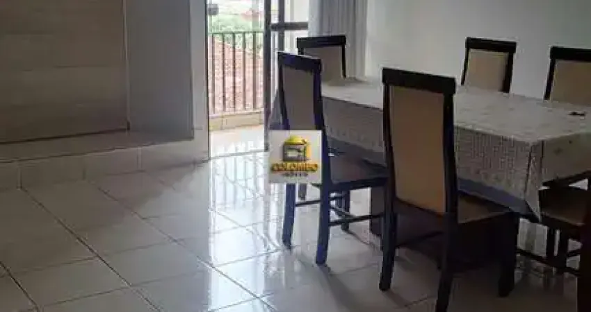 Apartamento para venda em eldorado de 110.00m² com 3 quartos, 1 suite e 1 garagem