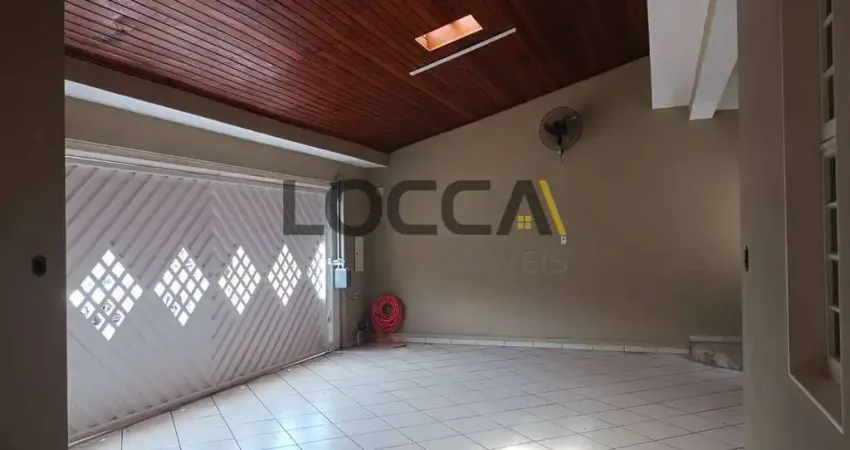 Casa para venda em parque das figueiras de 225.00m² com 3 quartos, 1 suite e 3 garagens
