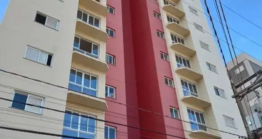 Apartamento para venda em jardim lutfalla de 50.00m² com 2 quartos e 1 garagem