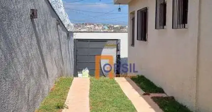 Casa para venda em jardim cecília de 70.00m² com 2 quartos, 1 suite e 5 garagens