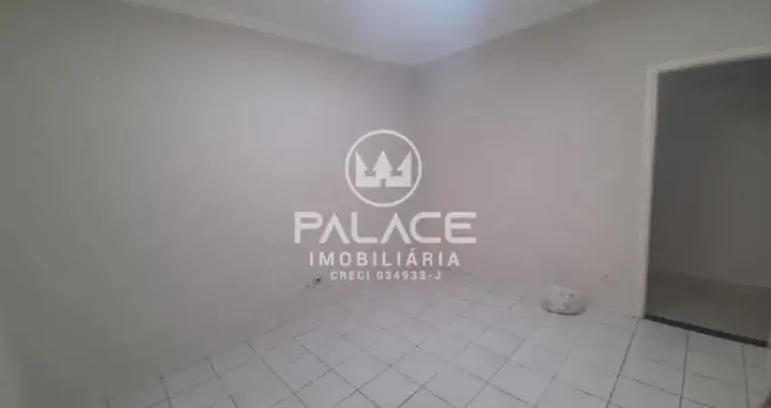Sala comercial para alugar no Jardim Elite, Piracicaba
