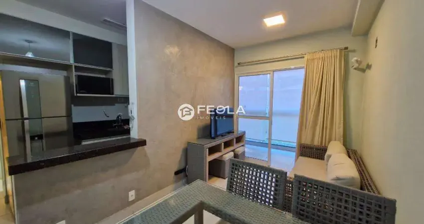 Apartamento para alugar em centro de 70.00m² com 3 quartos, 1 suite e 1 garagem