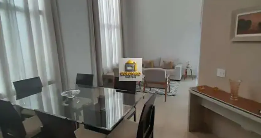 Casa de condomínio para venda em parque residencial damha v de 355.00m² com 4 quartos, 3 suites e 4 garagens