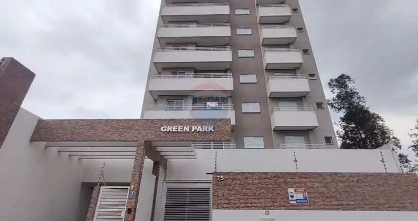 Apartamento para venda em jardim rosália alcolea de 78.00m² com 2 quartos, 1 suite e 2 garagens