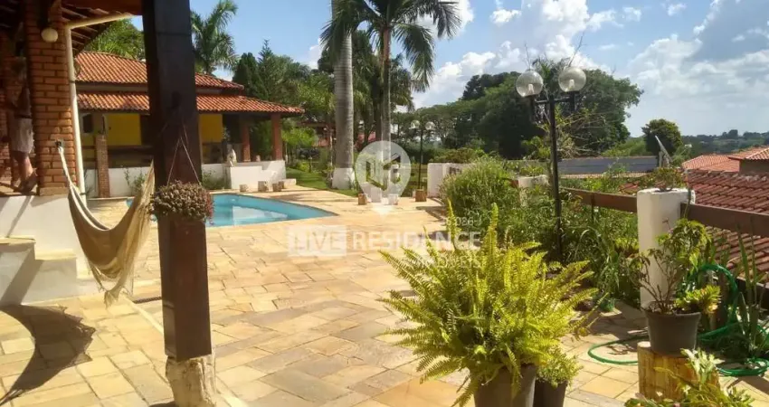 Casa para venda em condomínio itaembu de 541.00m² com 6 quartos, 6 suites e 12 garagens