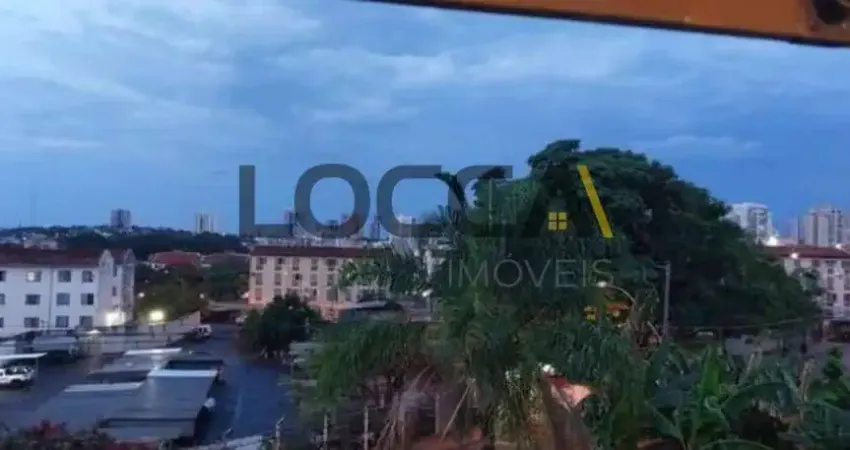 Apartamento para venda em jardim joão rossi de 45.00m² com 2 quartos e 1 garagem