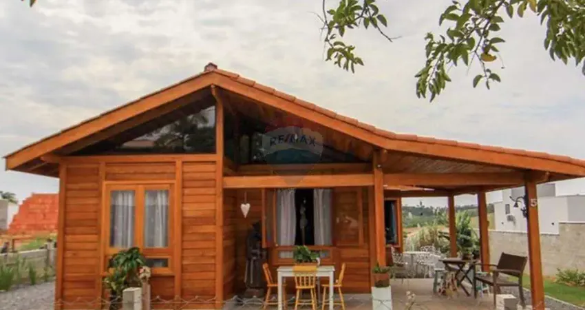 Casa de condomínio para venda em araçoiaba da serra de 100.00m² com 2 quartos e 6 garagens