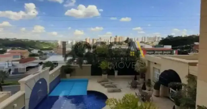 Apartamento para alugar em jardim américa de 49.00m² com 1 quarto, 1 suite e 1 garagem