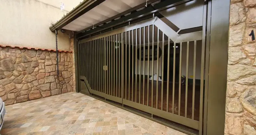 Casa para alugar em jardim macedo de 180.00m² com 3 quartos, 1 suite e 2 garagens