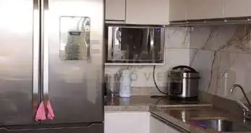 Apartamento para venda em parque viana de 66.00m² com 3 quartos, 1 suite e 2 garagens