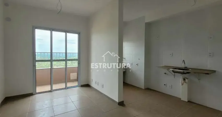 Apartamento para venda em jardim dona regina picelli de 54.00m² com 2 quartos, 1 suite e 1 garagem