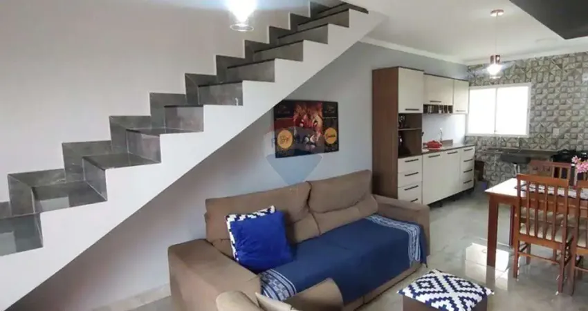 Casa para venda em parque residencial piracicaba de 54.00m² com 2 quartos e 1 garagem