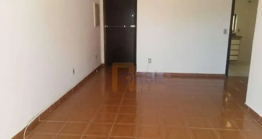 Apartamento para alugar em vila lavínia de 72.00m² com 2 quartos, 1 suite e 2 garagens