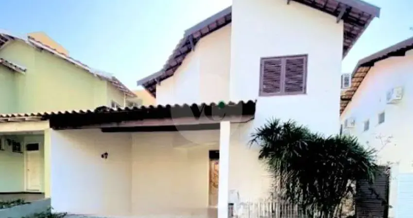 Casa para venda em parque paraíso de 157.00m² com 3 quartos, 1 suite e 2 garagens