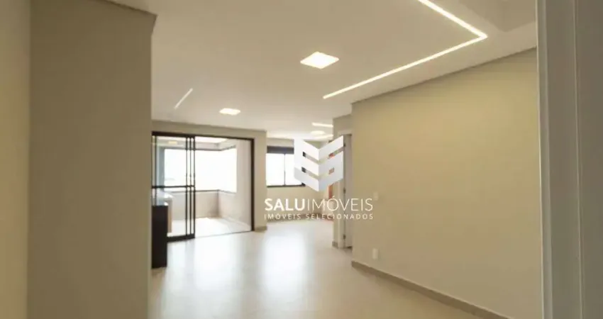 Apartamento para alugar em parque campolim de 90.00m² com 2 quartos, 2 suites e 2 garagens