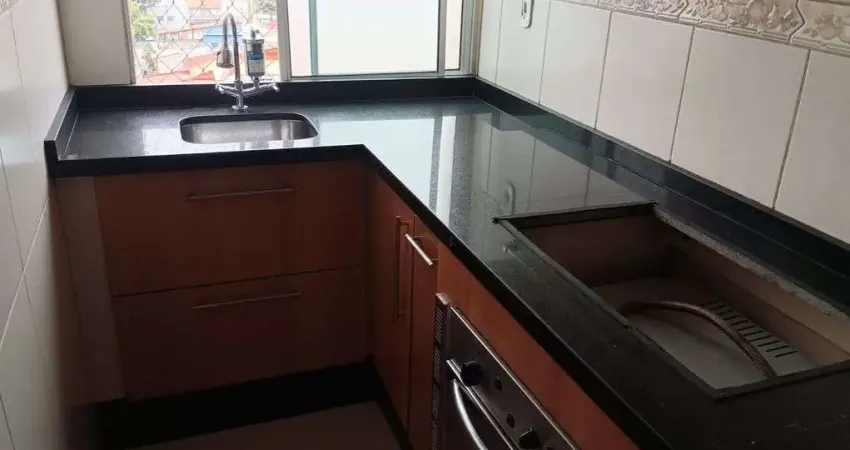 Apartamento para venda em vila paranaguá de 100.00m² com 2 quartos, 1 suite e 1 garagem