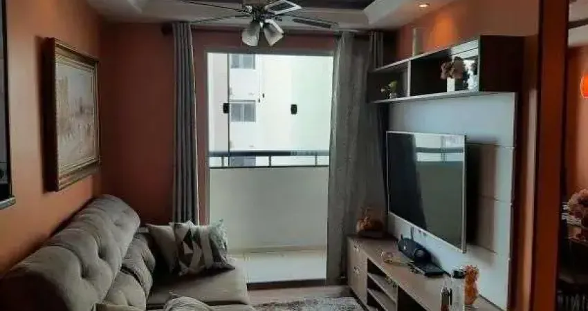 Apartamento para venda em vila esperança de 63.00m² com 3 quartos, 1 suite e 1 garagem