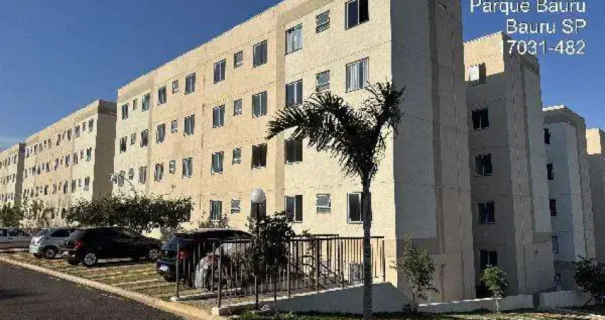 Apartamento para venda em jardim country club de 39.00m² com 2 quartos e 1 garagem