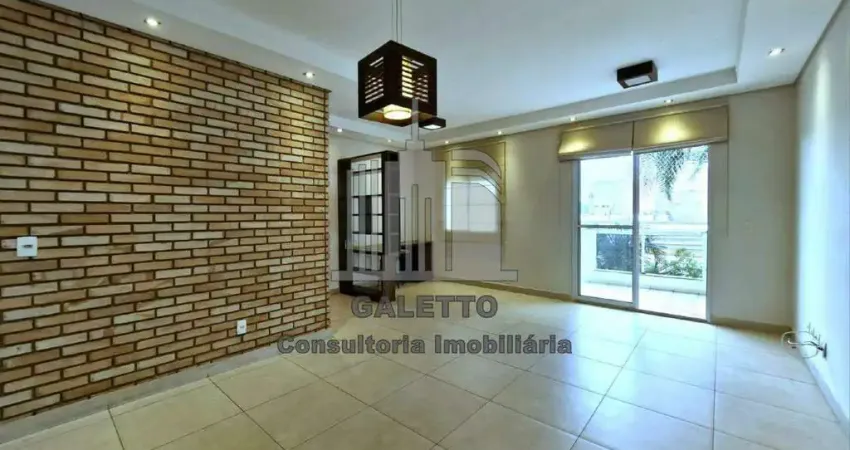 Apartamento para alugar em parque prado de 94.00m² com 3 quartos, 1 suite e 2 garagens