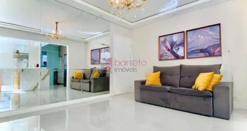 Apartamento para venda em jardim flórida de 140.00m² com 2 quartos, 1 suite e 1 garagem