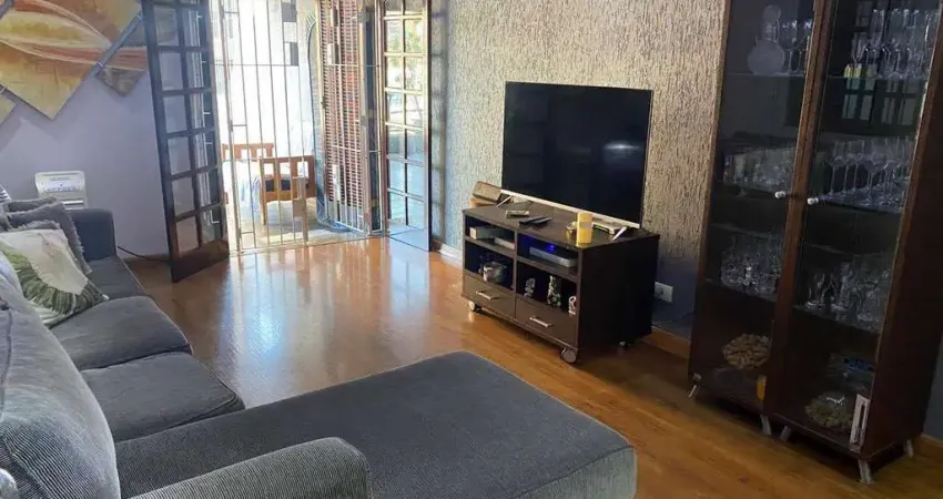 Casa para venda em vila dom pedro ii de 200.00m² com 3 quartos, 1 suite e 3 garagens