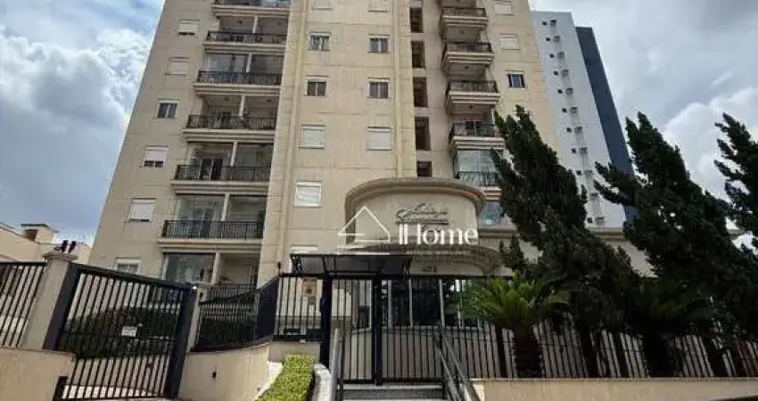 Apartamento para venda em jardim guanabara de 68.00m² com 2 quartos, 1 suite e 2 garagens