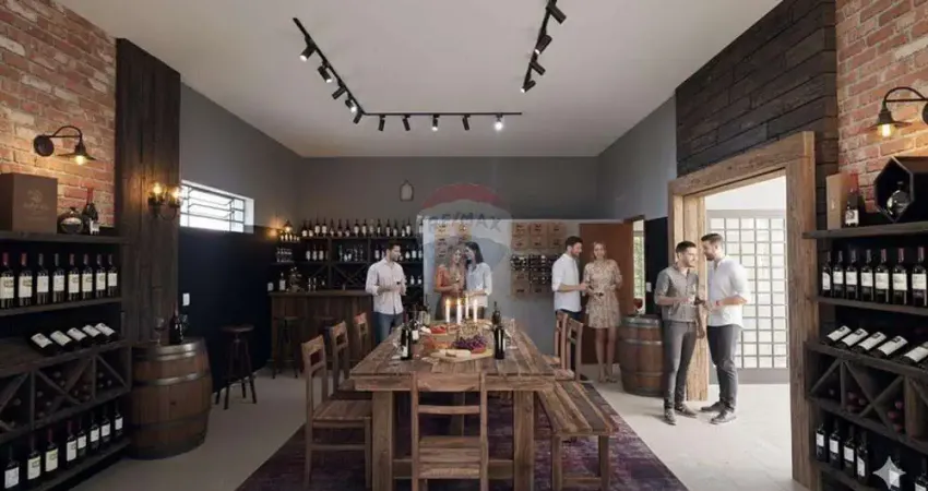 Imóvel comercial para alugar em centro de 50.00m² com 2 quartos