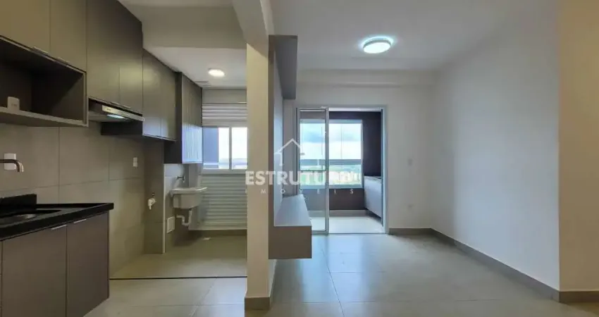 Apartamento para alugar em jardim do horto de 72.00m² com 3 quartos, 1 suite e 2 garagens