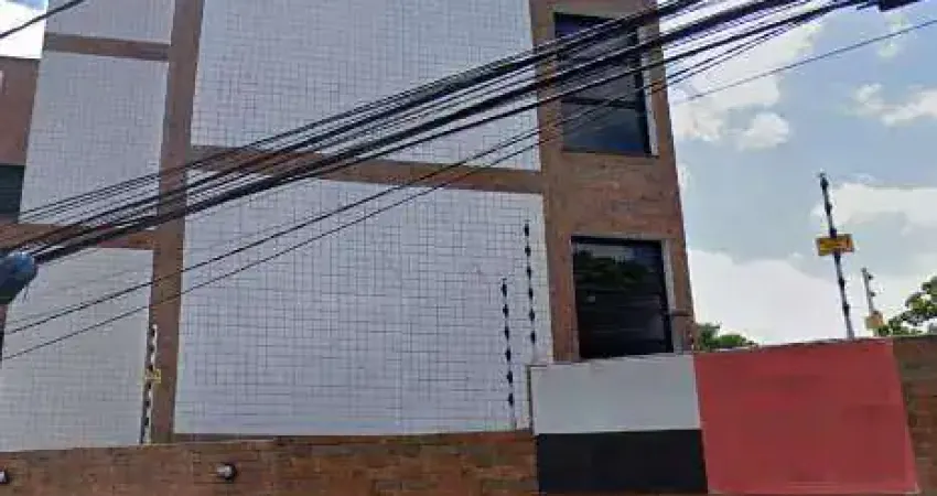 Apartamento para venda em vila são silvestre (zona leste) de 50.00m² com 2 quartos