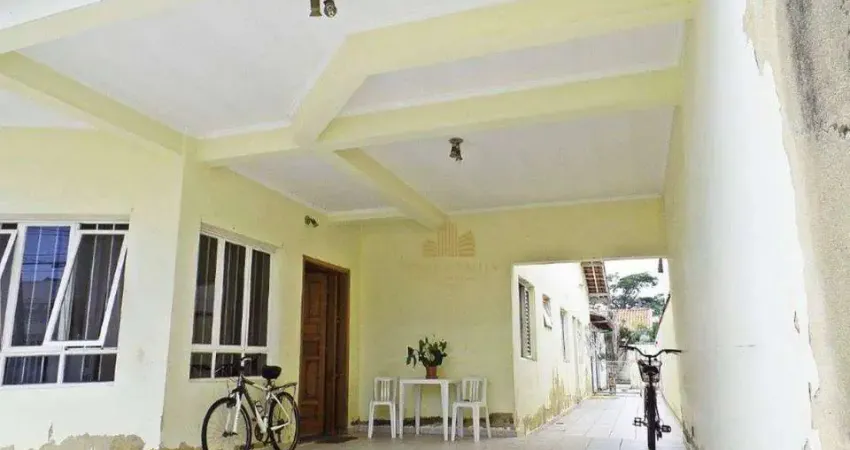 Casa para venda em vila areal de 213.00m² com 6 quartos, 1 suite e 5 garagens