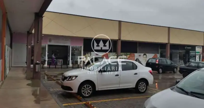 Ponto comercial para alugar no Piracicamirim, Piracicaba