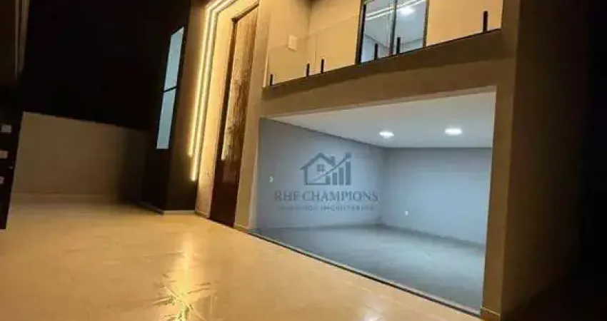 Sobrado para venda em vila rio branco de 170.00m² com 3 quartos, 1 suite e 4 garagens