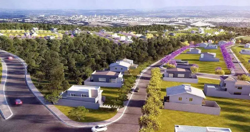 Terreno à venda no Cardeal, Elias Fausto